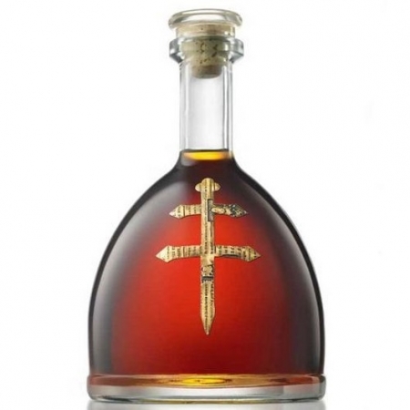 VSOP Cognac D'Ussé