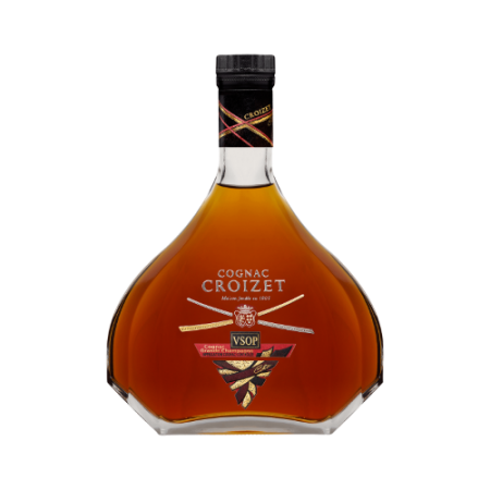 VSOP Chic Cognac Croizet