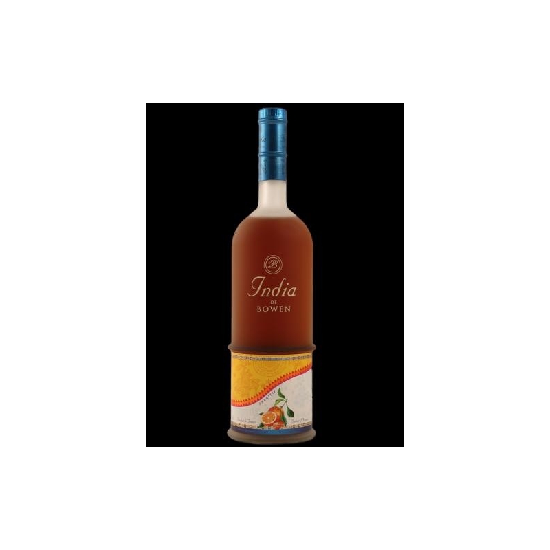 Apéritif India de Bowen Apéritif India de Bowen