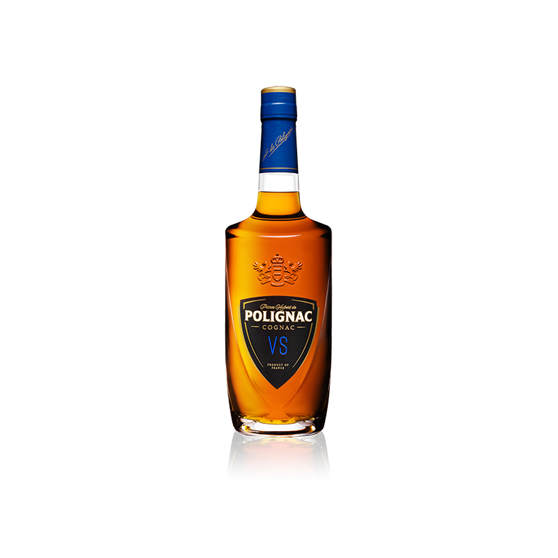 VS Prince Hubert de Polignac Cognac VS Prince Hubert de Polignac Cognac