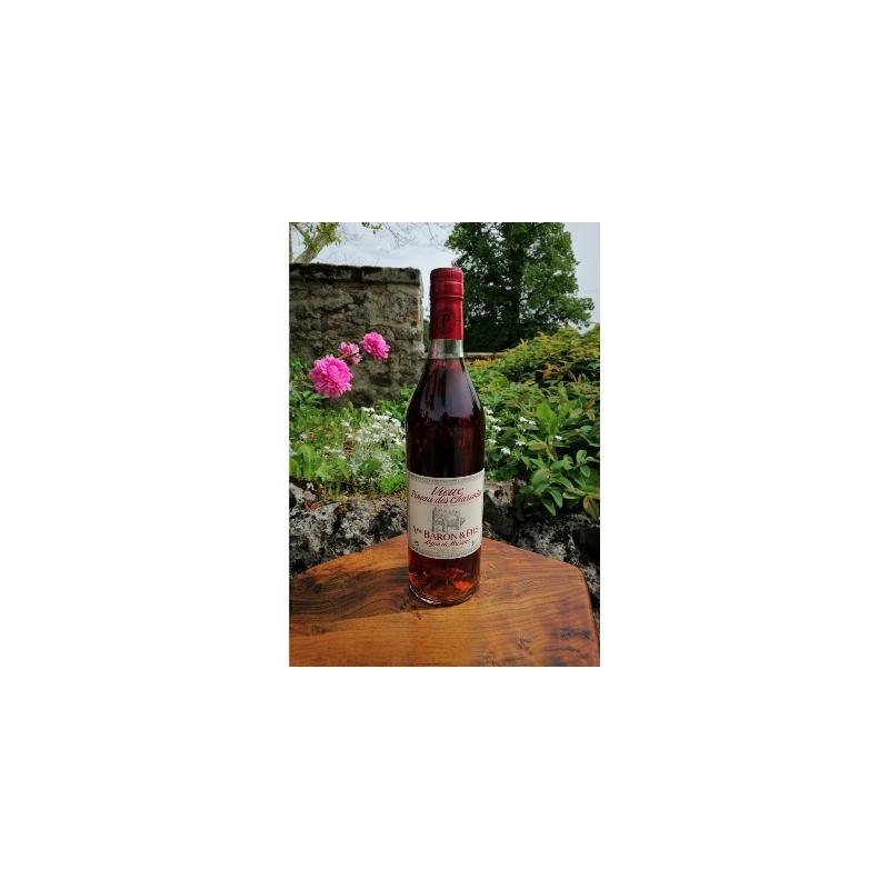 Old red Pineau des Charentes Veuve Baron & Fils Old red Pineau des Charentes Veuve Baron & Fils