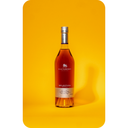 Sélection Cognac A. de Fussigny