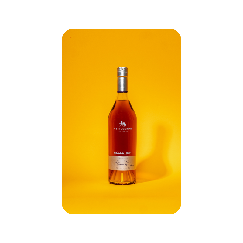 Sélection Cognac A. de Fussigny