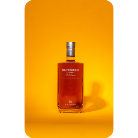 Supérieur Fine Champagne Cognac A. de Fussigny