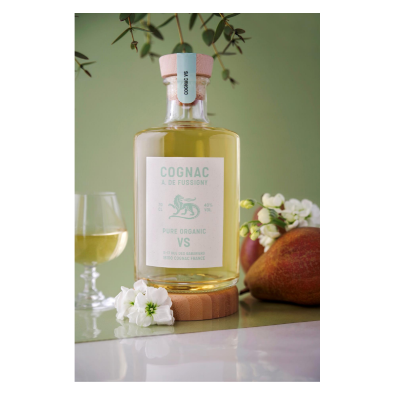 VS Bio Cognac A. de Fussigny