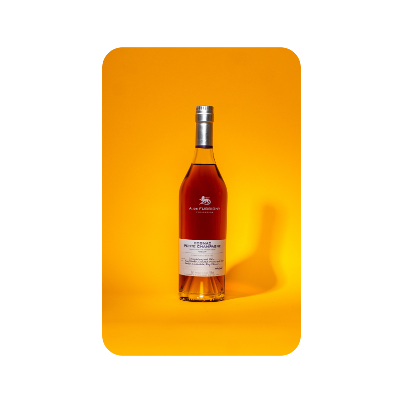 VSOP Petite Champagne A. De Fussigny Cognac VSOP Petite Champagne A. De Fussigny Cognac