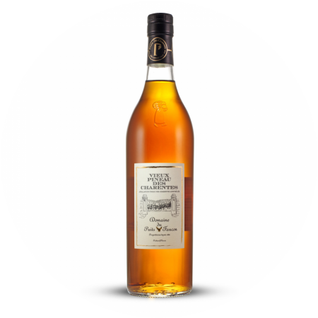 Vieux Pineau des Charentes...