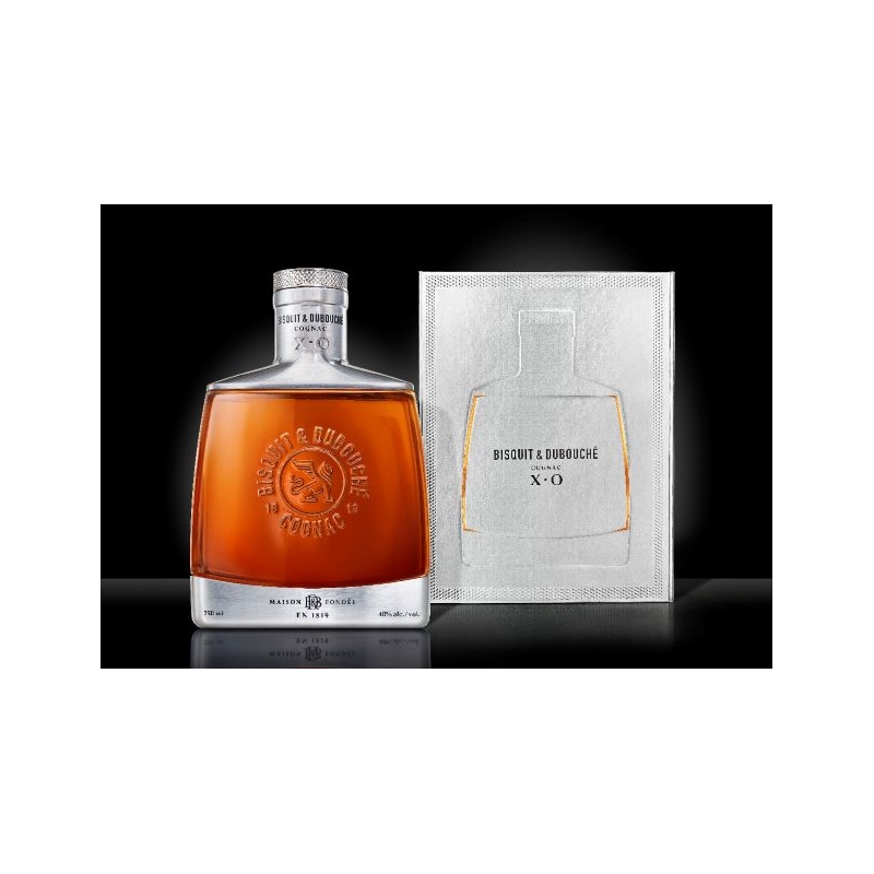 XO Bisquit & Dubouché Cognac XO Bisquit & Dubouché Cognac