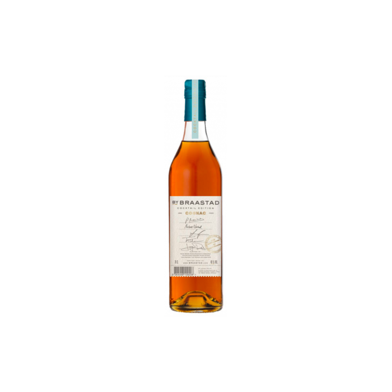 Cocktail Edition by Braastad Cognac Cocktail Edition by Braastad Cognac