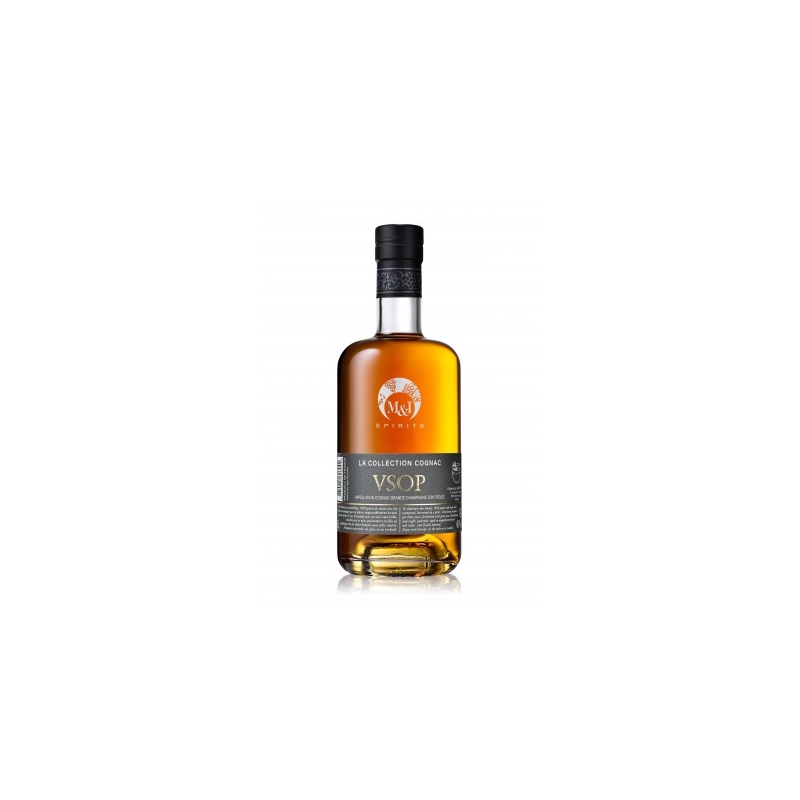 The Collection Cognac M&I SPIRITS VSOP