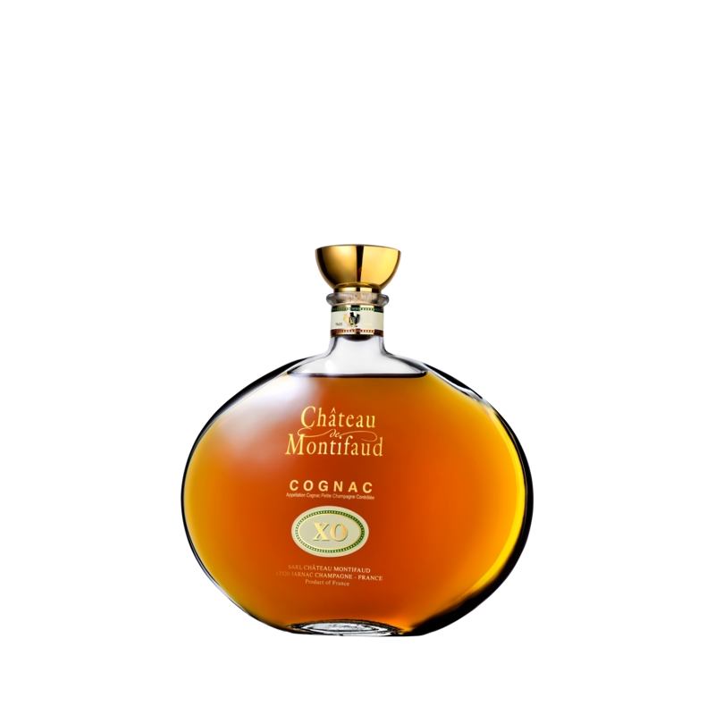 XO Cognac Château de Montifaud