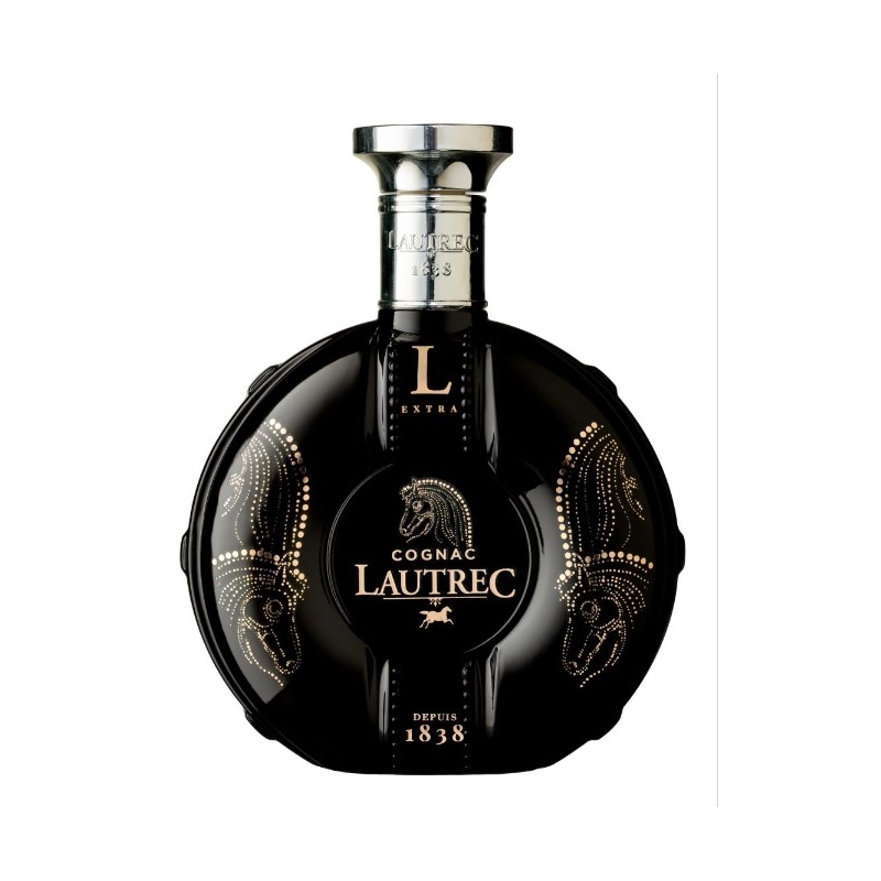 Extra Grande Champagne Lautrec Cognac Extra Grande Champagne Lautrec Cognac