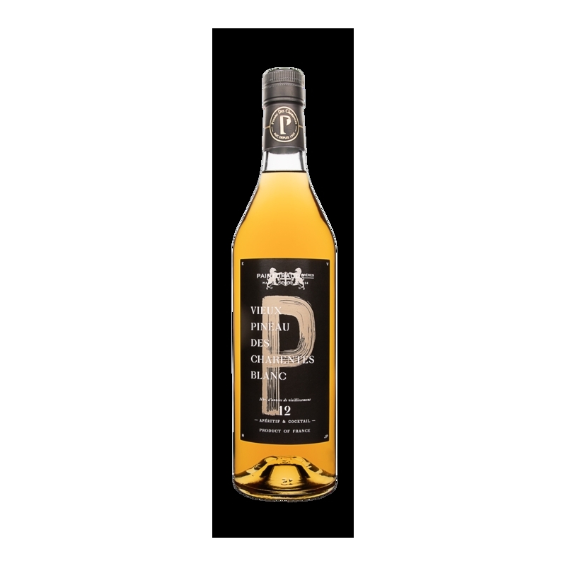 Old White Pineau des Charentes Painturaud Frères Old White Pineau des Charentes Painturaud Frères