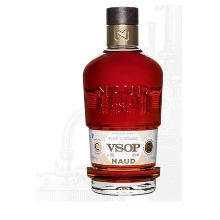 Fine Cognac VSOP Distillerie Naud