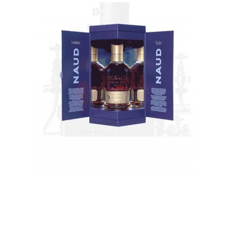 Fine Extra Naud Distillery Cognac