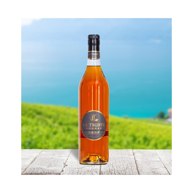 Cognac VSOP LA TRUFFE