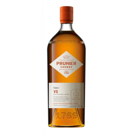 VS Cognac Prunier