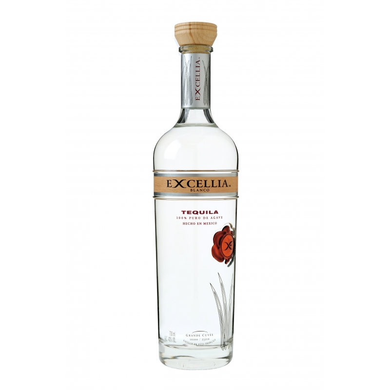 Excellia Tequila Blanco Maison Villevert