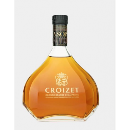 VSOP Croizet Cognac