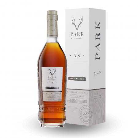 Cognac Park VS Carte Blanche