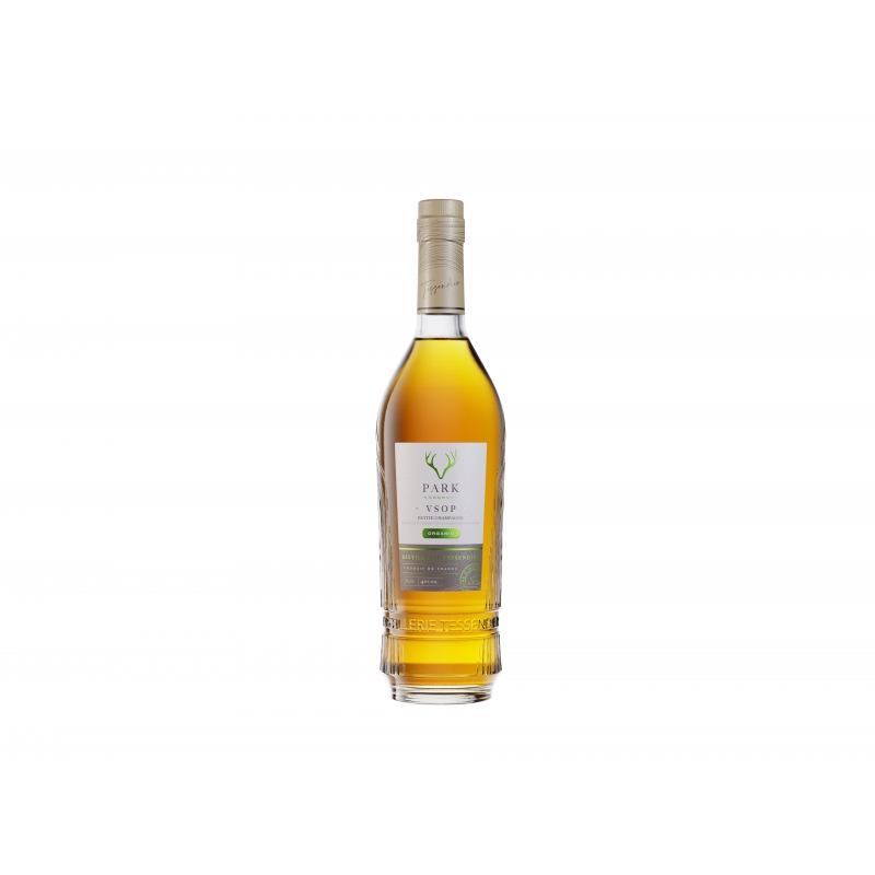 Cognac Park VSOP Bio Petite Champagne Cognac Park VSOP Bio Petite Champagne