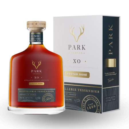 Park Cognac XO Nectar Doré