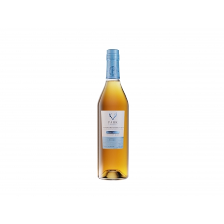 Pineau des Charentes Park blanc Eclat Bleuté