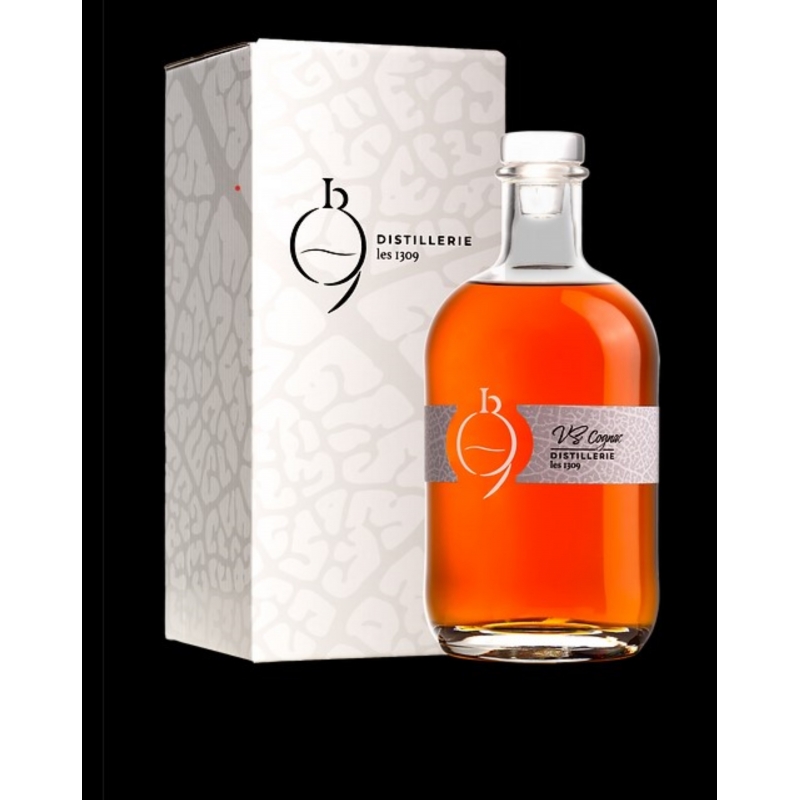 VS Cognac Distillerie les 1309