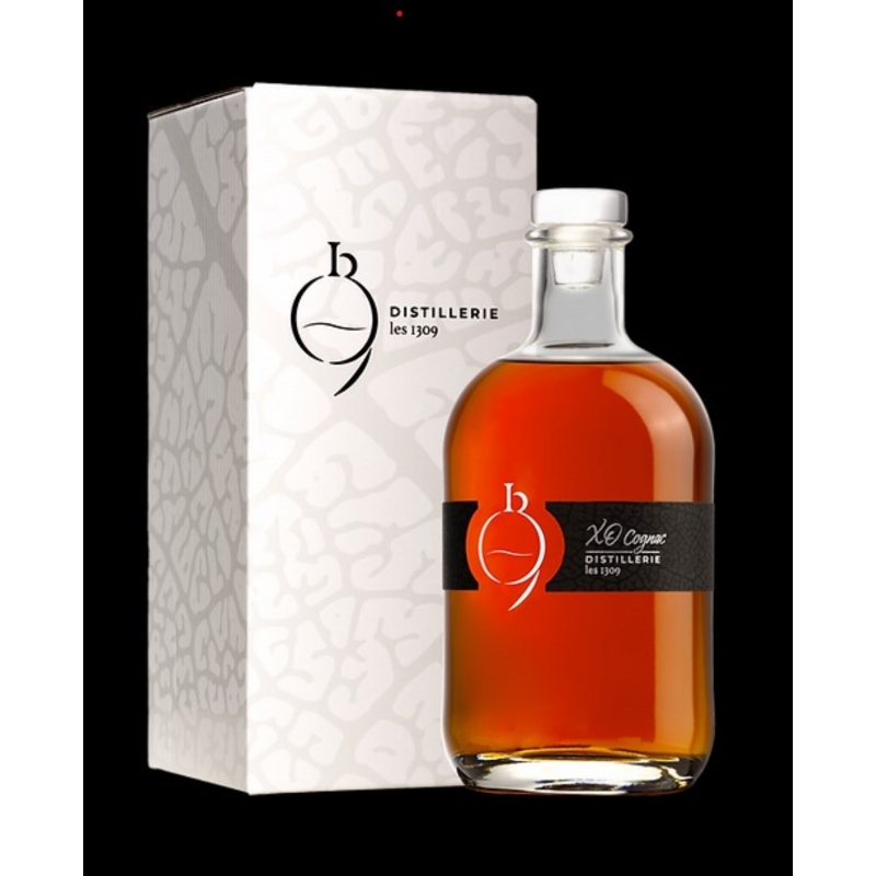 XO Cognac Distillerie les 1309 XO Cognac Distillerie les 1309