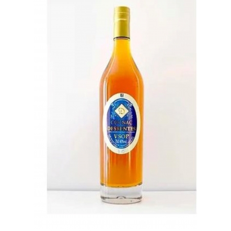 Desrentes Borderies VSOP Cognac