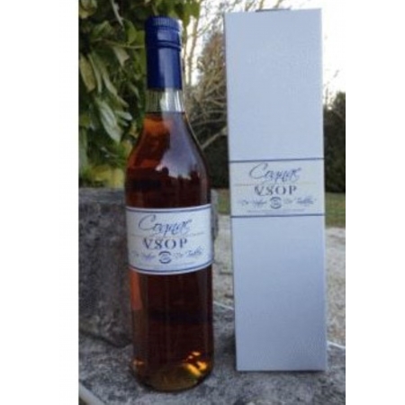 Grande Champagne VSOP Lebecq Cognac