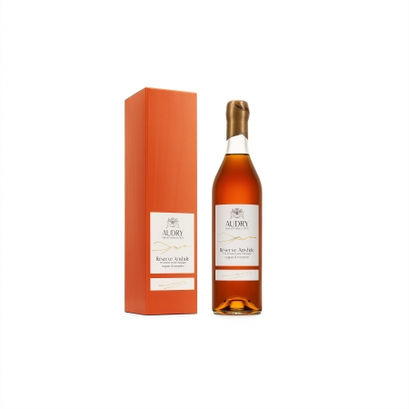 Réserve Aristide Grande Champagne Cognac Audry