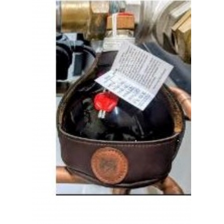 XO Bons Bois Atemporel 1960s limited edition Maison A. de Vacqueur Cognac