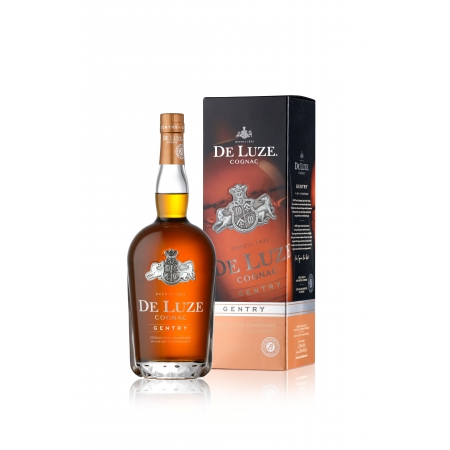 Fine Champagne Gentry De Luze Cognac