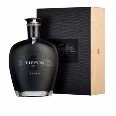 150th Anniversary Limited Edition Tiffon Cognac