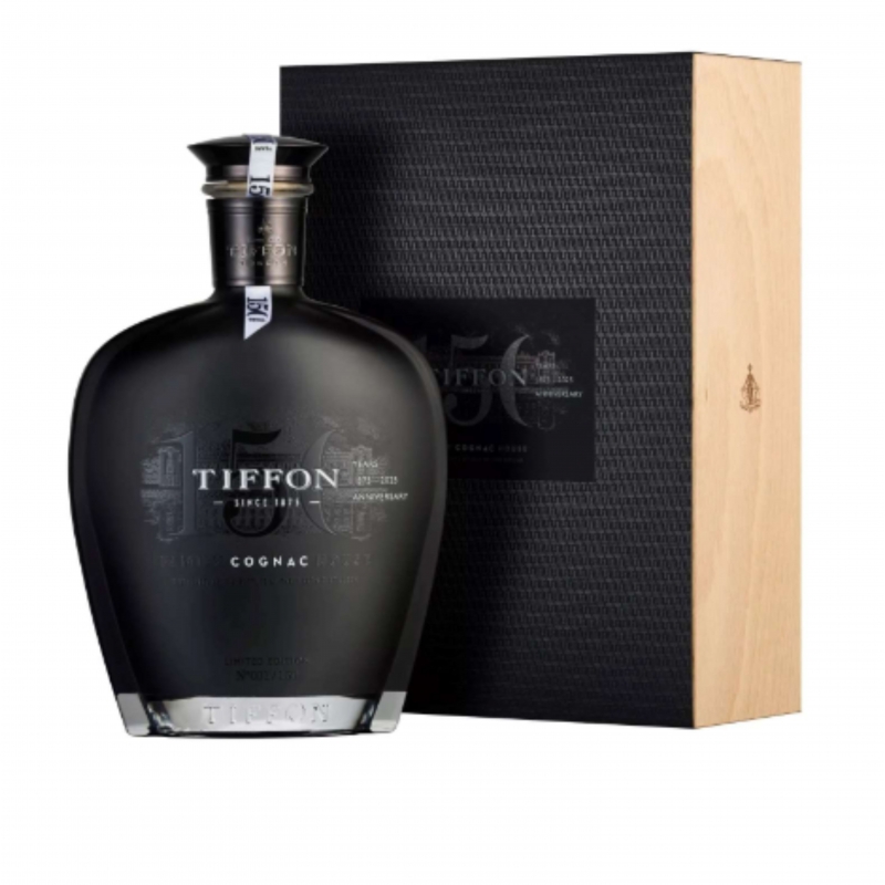 150th Anniversary Limited Edition Tiffon Cognac