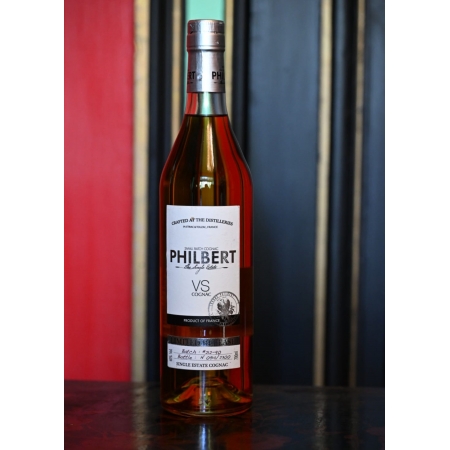 VS Cognac Philbert édition limitée