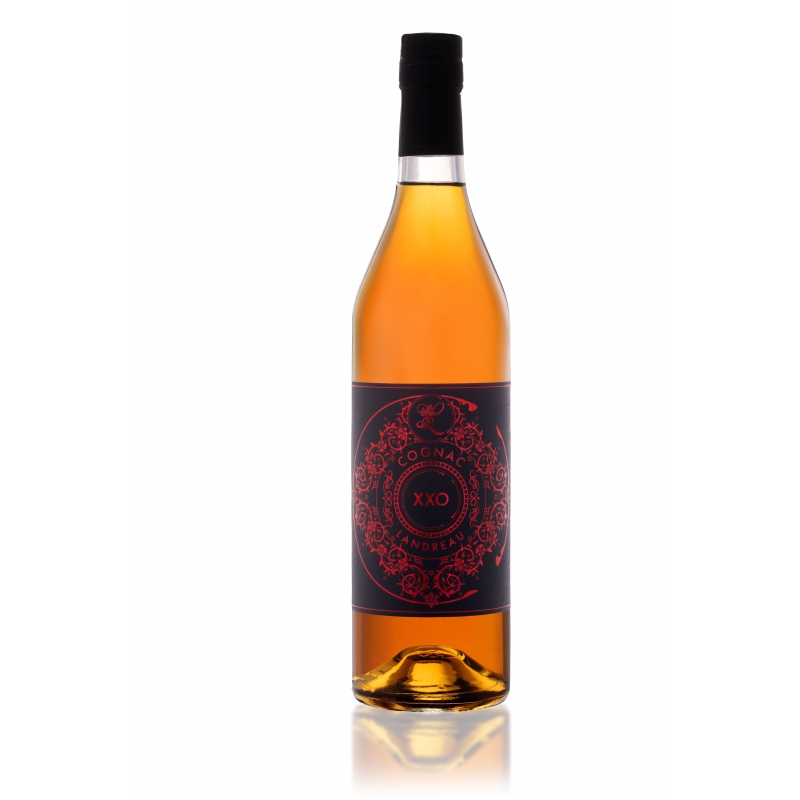 XXO Grande Champagne Domaine Landreau Cognac XXO Grande Champagne Domaine Landreau Cognac