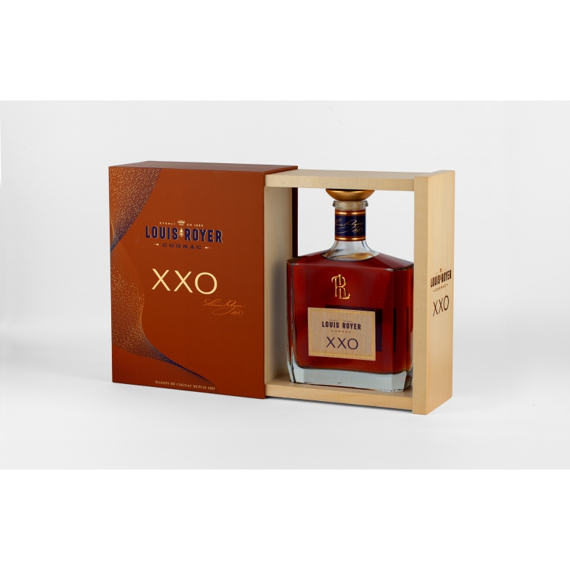 XXO Louis Royer Cognac XXO Louis Royer Cognac