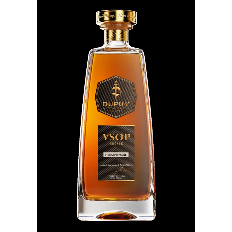 VSOP Prestige Fine Champagne Dupuy Cognac VSOP Prestige Fine Champagne Dupuy Cognac