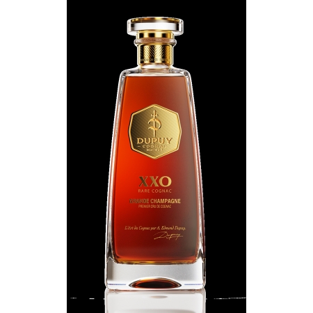 XXO Prestige Grande Champagne Cognac Dupuy