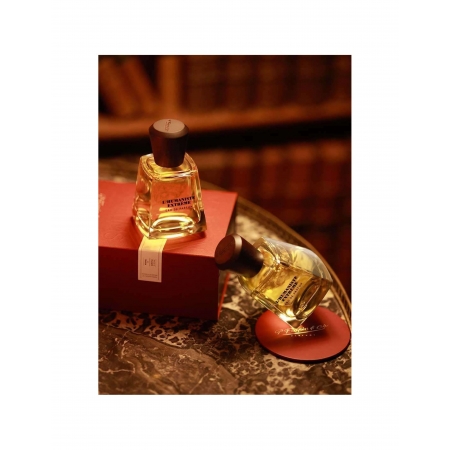 L'Humaniste Extreme Perfume P Frapin & Cie