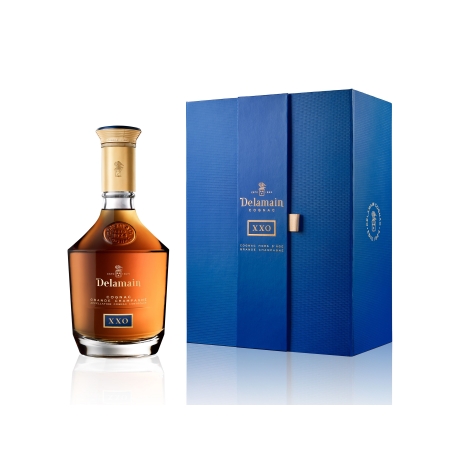 XXO Grande Champagne Cognac Delamain