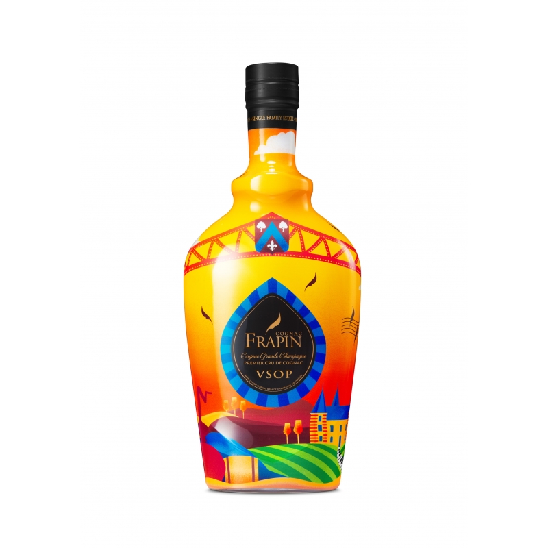 VSOP 2026 Collector Edition Frapin Cognac