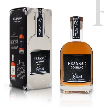 Old Reserve Fransac Cognac