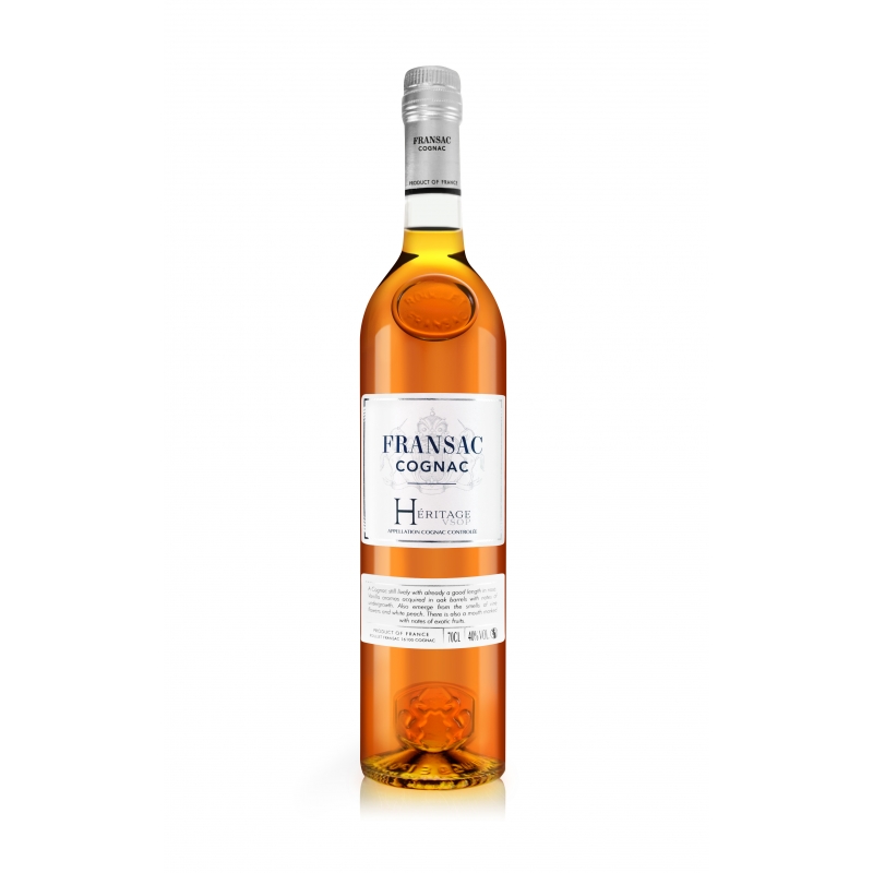 VSOP Héritage Cognac Fransac