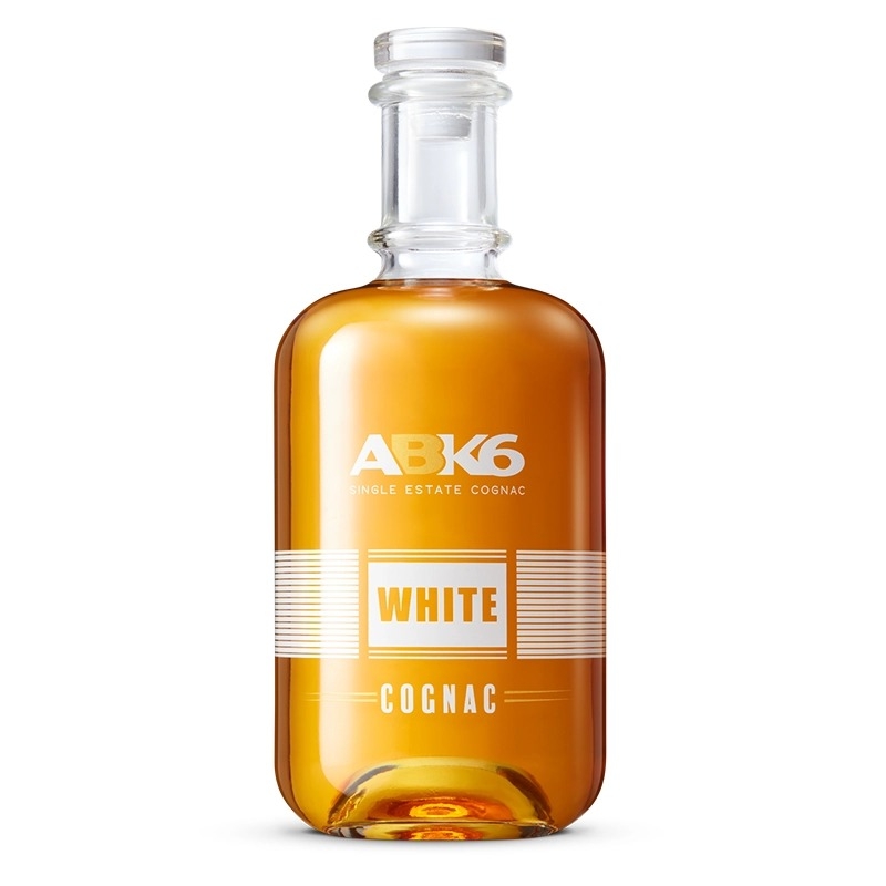 White ABK6 Cognac
