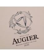 Cognac Augier I La Cognathèque